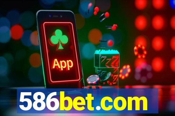 586bet.com