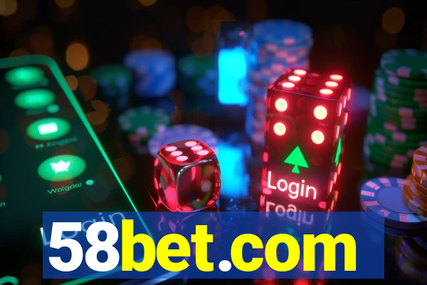 58bet.com