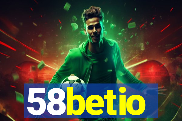 58betio