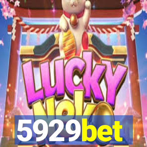 5929bet