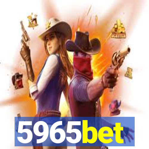 5965bet