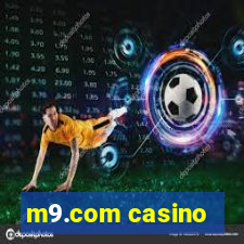 m9.com casino