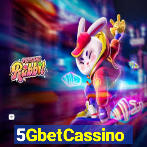 5GbetCassino