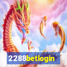 2288betlogin