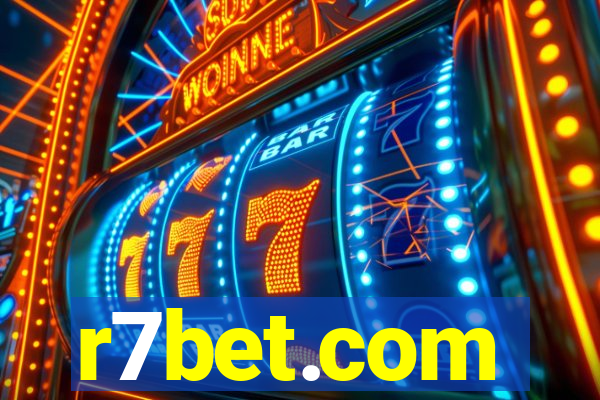 r7bet.com