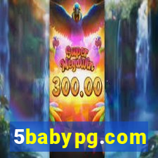 5babypg.com