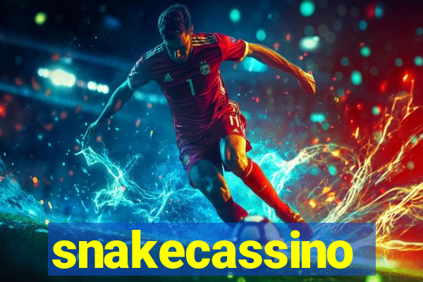 snakecassino