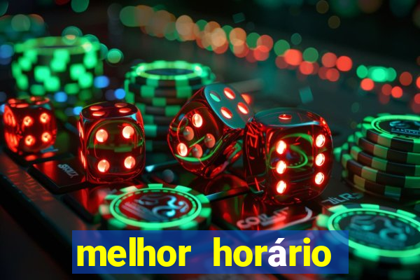 melhor horário para jogar sweet bonanza