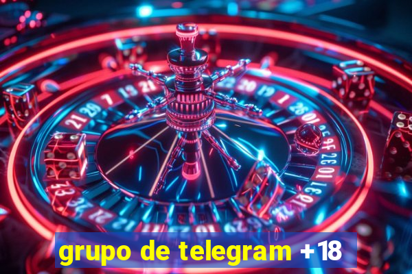 grupo de telegram +18