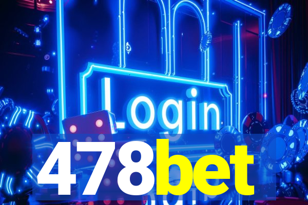 478bet