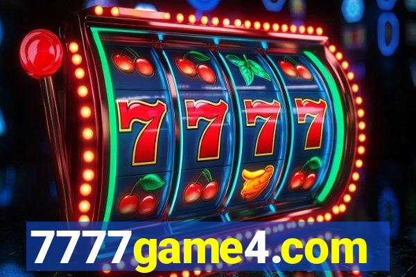 7777game4.com