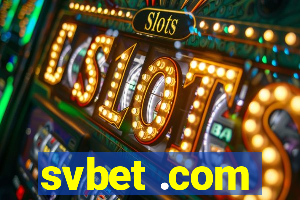 svbet .com