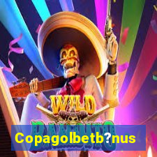 Copagolbetb?nus