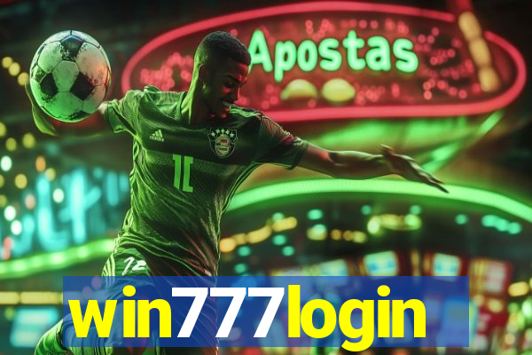 win777login