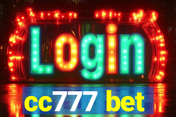 cc777 bet