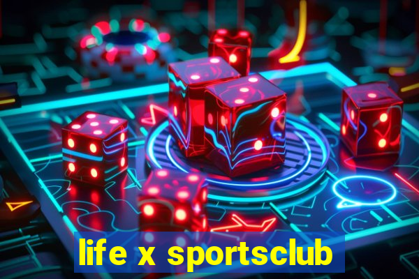 life x sportsclub