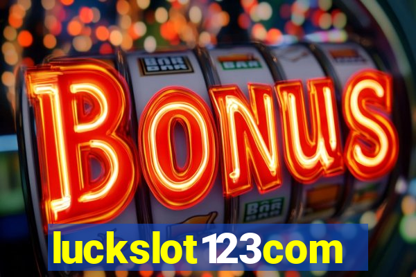 luckslot123com