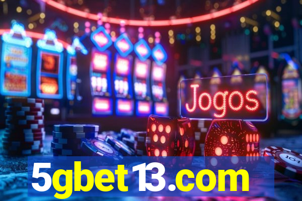 5gbet13.com