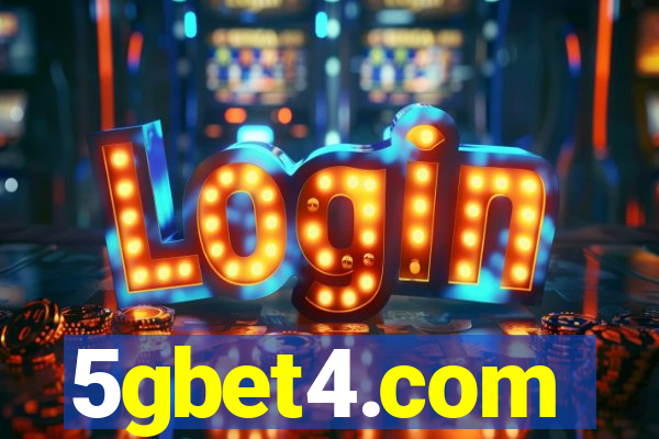 5gbet4.com