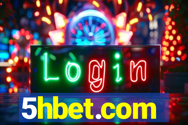 5hbet.com