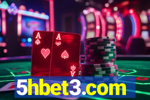 5hbet3.com