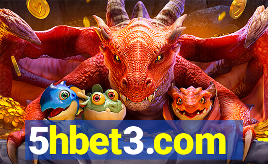 5hbet3.com