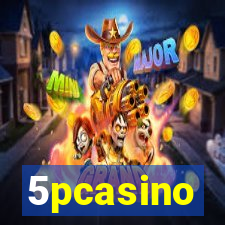 5pcasino