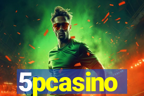 5pcasino