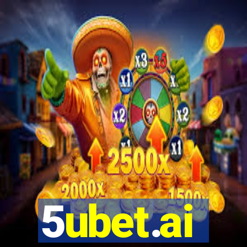 5ubet.ai