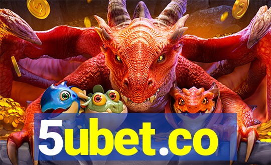 5ubet.co