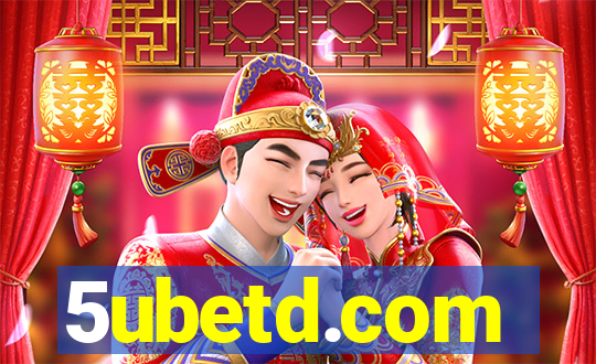 5ubetd.com