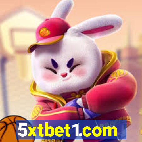 5xtbet1.com