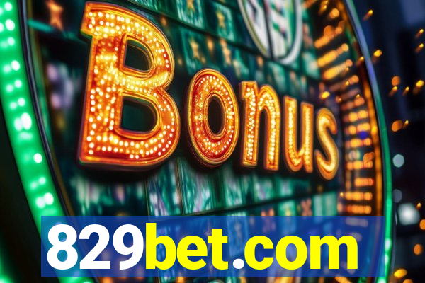 829bet.com