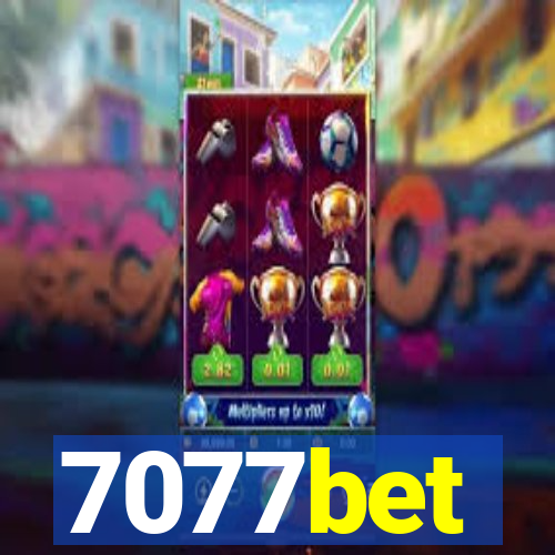 7077bet