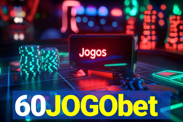 60JOGObet