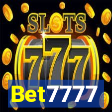 Bet7777