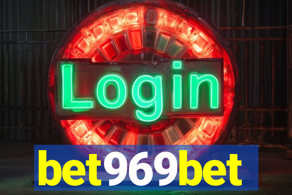 bet969bet