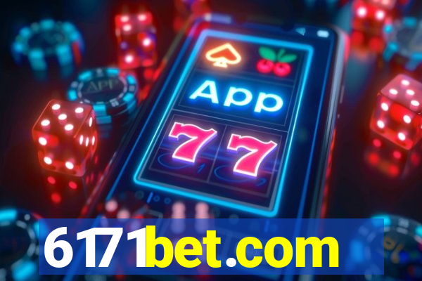 6171bet.com