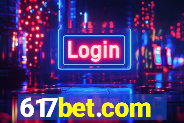 617bet.com