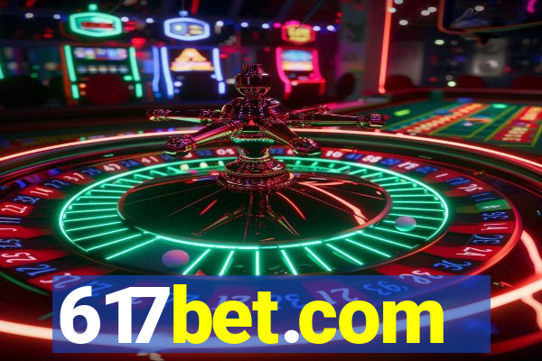 617bet.com