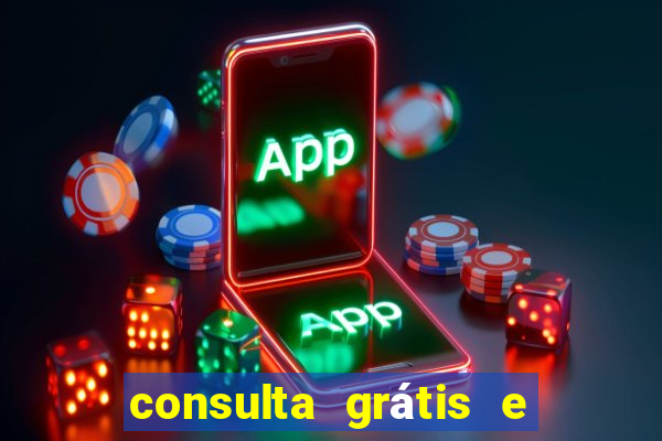 consulta grátis e pagamento após resultado