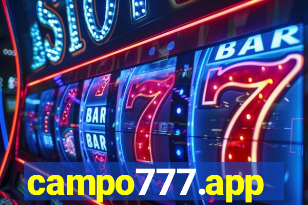 campo777.app