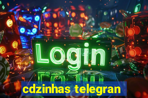 cdzinhas telegran