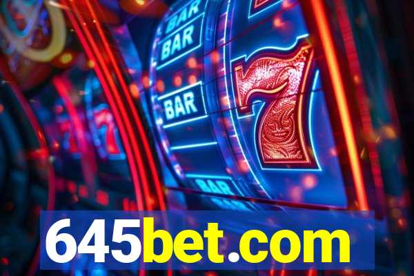 645bet.com