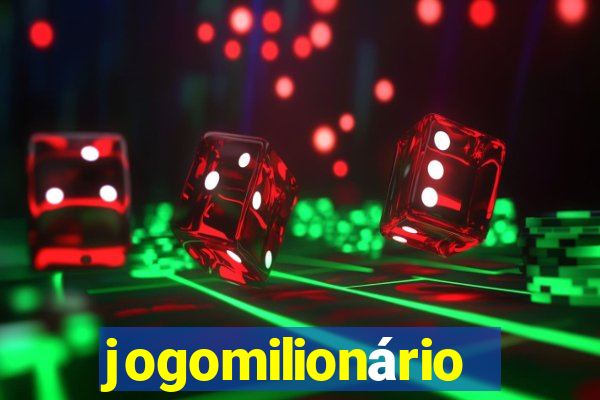 jogomilionário