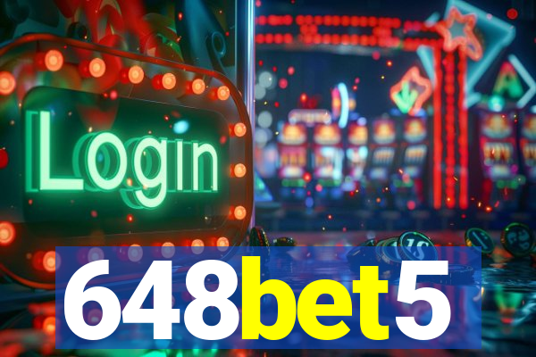 648bet5