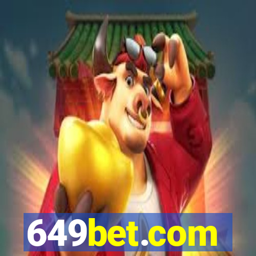 649bet.com