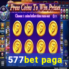 577bet paga