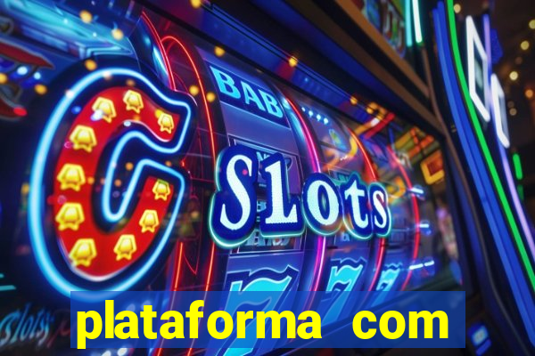 plataforma com giros gratis sem deposito