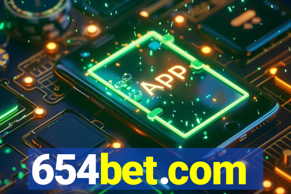 654bet.com